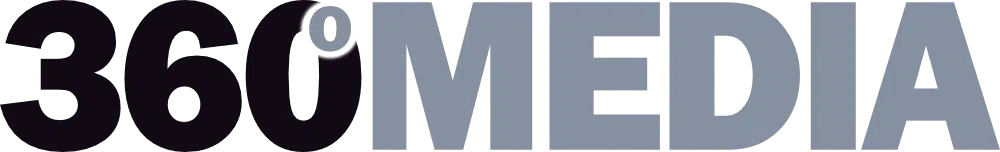 360media logo